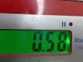 форсунка Opel Zafira 3 поколение (C) 2011, 1.7 л., дизель, МКПП, минивэн, 97376270, 8973762703, 5821102 - фото №5
