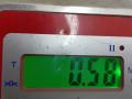 форсунка Opel Zafira 3 поколение (C) 2011, 1.7 л., дизель, МКПП, минивэн, 97376270, 8973762703, 5821102 - фото №5