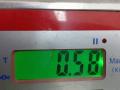 форсунка Opel Zafira 3 поколение (C) 2011, 1.7 л., дизель, МКПП, минивэн, 97376270, 8973762703, 5821102 - фото №5