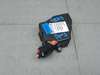 блок предохранителей Audi A6 4F/C6 2005, 2.4 л., бензин, МКПП, седан