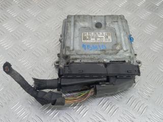 ЭБУ Mercedes-Benz M-Класс W164 2006, 3.0 л., D ML320 CDI, дизель, АКПП, внедорожник 5 дв., 0281013382, 6421506491