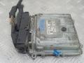 ЭБУ Mercedes-Benz M-Класс W164 2006, 3.0 л., D ML320 CDI, дизель, АКПП, внедорожник 5 дв., 0281013382, 6421506491 - фото №3