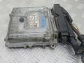 ЭБУ Mercedes-Benz M-Класс W164 2006, 3.0 л., D ML320 CDI, дизель, АКПП, внедорожник 5 дв., 0281013382, 6421506491 - фото №5