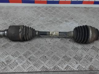 полуось передняя левая (приводной вал, ШРУС) Mercedes-Benz M-Класс W164 2006, 3.0 л., D ML320 CDI, дизель, АКПП, внедорожник 5 дв.
