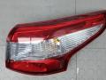 фонарь задний правый Nissan Qashqai 2 поколение [рестайлинг] 2017, 1.5 л., дизель, МКПП, внедорожник 5 дв., 265504EA0A - фото №2