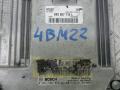 ЭБУ Audi A5 8T 2010, 2.0 л., TFSI, бензин, МКПП, хетчбэк 5 дв., 8K2907115L, 0261S04866 - фото №2