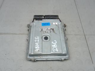 ЭБУ Mercedes-Benz S-Класс W221 2007, 3.5 л., S350, бензин, АКПП, седан