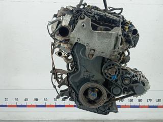 двигатель Renault Trafic 3 поколение 2015, 1.6 л., дизель, МКПП, микроавтобус, R9M408