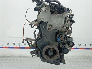 двигатель Renault Trafic 3 поколение 2015, 1.6 л., дизель, МКПП, микроавтобус, R9M408