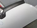 капот Renault Trafic 3 поколение 2015, 1.6 л., дизель, МКПП, микроавтобус - фото №3