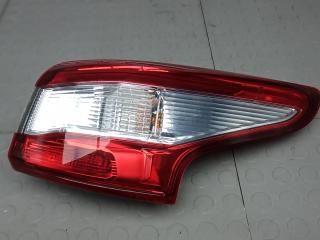 фонарь задний правый Nissan Qashqai 2 поколение 2015, 1.5 л., дизель, МКПП, внедорожник 5 дв., 265504EA0A