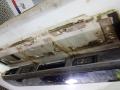 крышка багажника Nissan Pathfinder R51 2007, 2.5 л., дизель, МКПП, внедорожник 5 дв. - фото №6