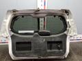 крышка багажника Nissan Pathfinder R51 2007, 2.5 л., дизель, МКПП, внедорожник 5 дв. - фото №8