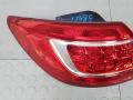 фонарь задний левый Kia Sportage 3 поколение 2013, 1.6 л., бензин, МКПП, внедорожник 5 дв., 924013W010 - фото №2