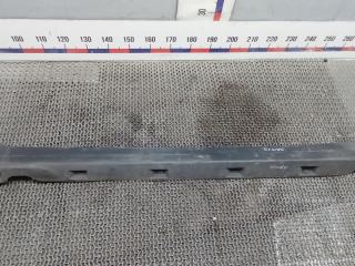 накладка на порог Land Rover Freelander 2 поколение [рестайлинг] 2011, 2.2 л., D TD4, дизель, АКПП, внедорожник 5 дв.