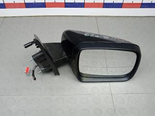 зеркало правое Land Rover Freelander 2 поколение [рестайлинг] 2011, 2.2 л., D TD4, дизель, АКПП, внедорожник 5 дв., 6PIN