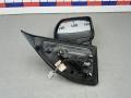 зеркало правое Land Rover Freelander 2 поколение [рестайлинг] 2011, 2.2 л., D TD4, дизель, АКПП, внедорожник 5 дв., 6PIN - фото №4