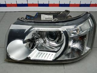 фара левая Land Rover Freelander 2 поколение [рестайлинг] 2011, 2.2 л., D TD4, дизель, АКПП, внедорожник 5 дв.