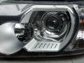 фара левая Land Rover Freelander 2 поколение [рестайлинг] 2011, 2.2 л., D TD4, дизель, АКПП, внедорожник 5 дв. - фото №2
