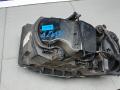 фара левая Land Rover Freelander 2 поколение [рестайлинг] 2011, 2.2 л., D TD4, дизель, АКПП, внедорожник 5 дв. - фото №5