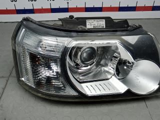 фара правая Land Rover Freelander 2 поколение [рестайлинг] 2011, 2.2 л., D TD4, дизель, АКПП, внедорожник 5 дв.