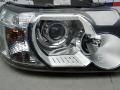фара правая Land Rover Freelander 2 поколение [рестайлинг] 2011, 2.2 л., D TD4, дизель, АКПП, внедорожник 5 дв. - фото №2