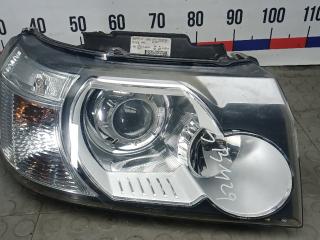 фара правая Land Rover Freelander 2 поколение [рестайлинг] 2011, 2.2 л., D TD4, дизель, АКПП, внедорожник 5 дв.