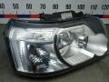 фара правая Land Rover Freelander 2 поколение [рестайлинг] 2011, 2.2 л., D TD4, дизель, АКПП, внедорожник 5 дв. - фото №2