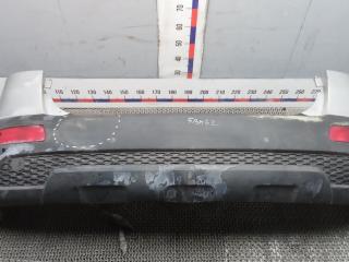 бампер задний Kia Sorento 2 поколение 2010, 2.2 л., дизель, АКПП, внедорожник 5 дв.