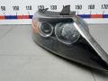 фара правая Kia Sorento 2 поколение 2010, 2.2 л., дизель, АКПП, внедорожник 5 дв., 921022P040 - фото №2
