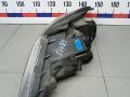 фара правая Kia Sorento 2 поколение 2010, 2.2 л., дизель, АКПП, внедорожник 5 дв., 921022P040 - фото №3