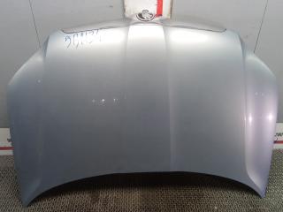 капот Skoda Yeti 1 поколение 2011, 1.4 л., бензин, МКПП, внедорожник 5 дв.