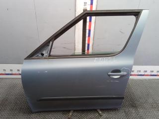 дверь передняя левая Skoda Yeti 1 поколение 2011, 1.4 л., бензин, МКПП, внедорожник 5 дв., 5L0831055