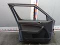 дверь передняя левая Skoda Yeti 1 поколение 2011, 1.4 л., бензин, МКПП, внедорожник 5 дв., 5L0831055 - фото №6