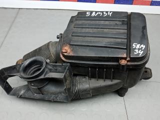 корпус воздушного фильтра Skoda Yeti 1 поколение 2011, 1.4 л., бензин, МКПП, внедорожник 5 дв.
