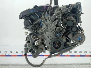 двигатель BMW 3 серия E90/E91/E92/E93 [рестайлинг] 2008, 2.0 л., 320i, бензин, МКПП, купе, N43B20A