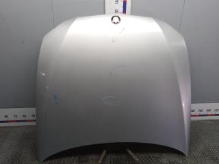 капот BMW 3 серия E90/E91/E92/E93 [рестайлинг] 2008, 2.0 л., 320i, бензин, МКПП, купе