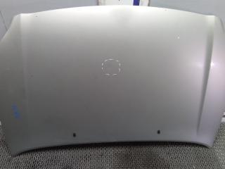 капот Toyota Avensis 3 поколение (T270) 2008, 2.0 л., дизель, МКПП, хетчбэк 5 дв.