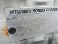 капот Mitsubishi Outlander 2 поколение 2007, 2.0 л., D DI-D, дизель, МКПП, внедорожник 5 дв. - фото №10