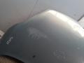 капот Ford Fiesta 6 поколение 2009, 1.4 л., бензин, МКПП, хетчбэк 5 дв. - фото №4