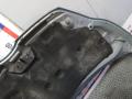 капот Ford Fiesta 6 поколение 2009, 1.4 л., бензин, МКПП, хетчбэк 5 дв. - фото №9