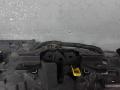 Передняя панель крепления облицовки (телевизор) Ford Fiesta 6 поколение 2009, 1.4 л., бензин, МКПП, хетчбэк 5 дв. - фото №4