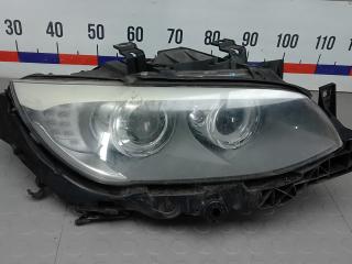 фара правая BMW 3 серия E90/E91/E92/E93 [рестайлинг] 2010, 2.0 л., 320d, дизель, МКПП, купе, 7239930