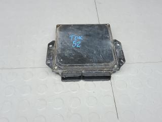 ЭБУ Nissan Navara D40 2006, 2.5 л., дизель, МКПП, пикап