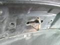капот Suzuki Swift 4 поколение [рестайлинг] 2013, 1.2 л., бензин, МКПП, хетчбэк 5 дв. - фото №9