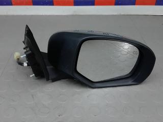 зеркало правое Suzuki Swift 4 поколение [рестайлинг] 2013, 1.2 л., бензин, МКПП, хетчбэк 5 дв., 5PIN