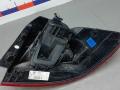 фонарь задний левый Volkswagen Golf 6 поколение 2011, 1.2 л., бензин, МКПП, хетчбэк 5 дв. - фото №4