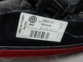 фонарь задний левый Volkswagen Golf 6 поколение 2011, 1.2 л., бензин, МКПП, хетчбэк 5 дв. - фото №6