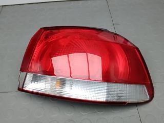 фонарь задний правый Volkswagen Golf 6 поколение 2011, 1.2 л., бензин, МКПП, хетчбэк 5 дв.
