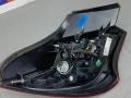 фонарь задний правый Opel Astra J [рестайлинг] 2012, 2.0 л., CDTi, дизель, МКПП, хетчбэк 5 дв. - фото №5